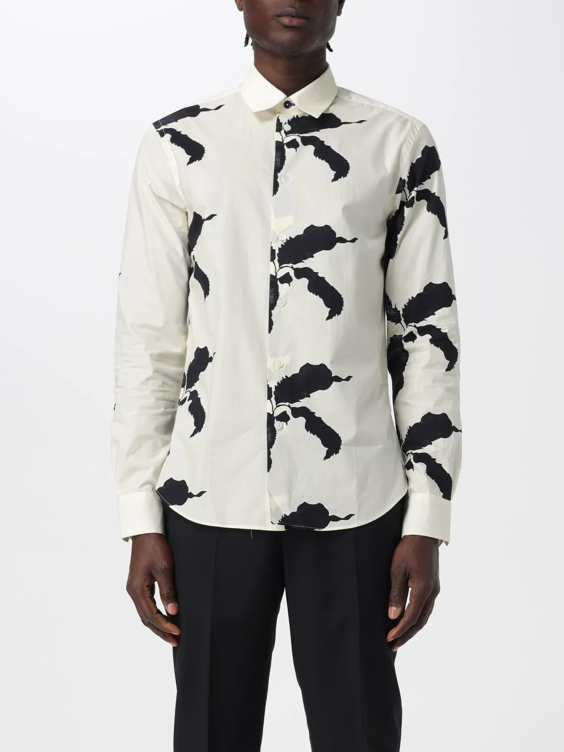 Camisa hombre Paul Smith