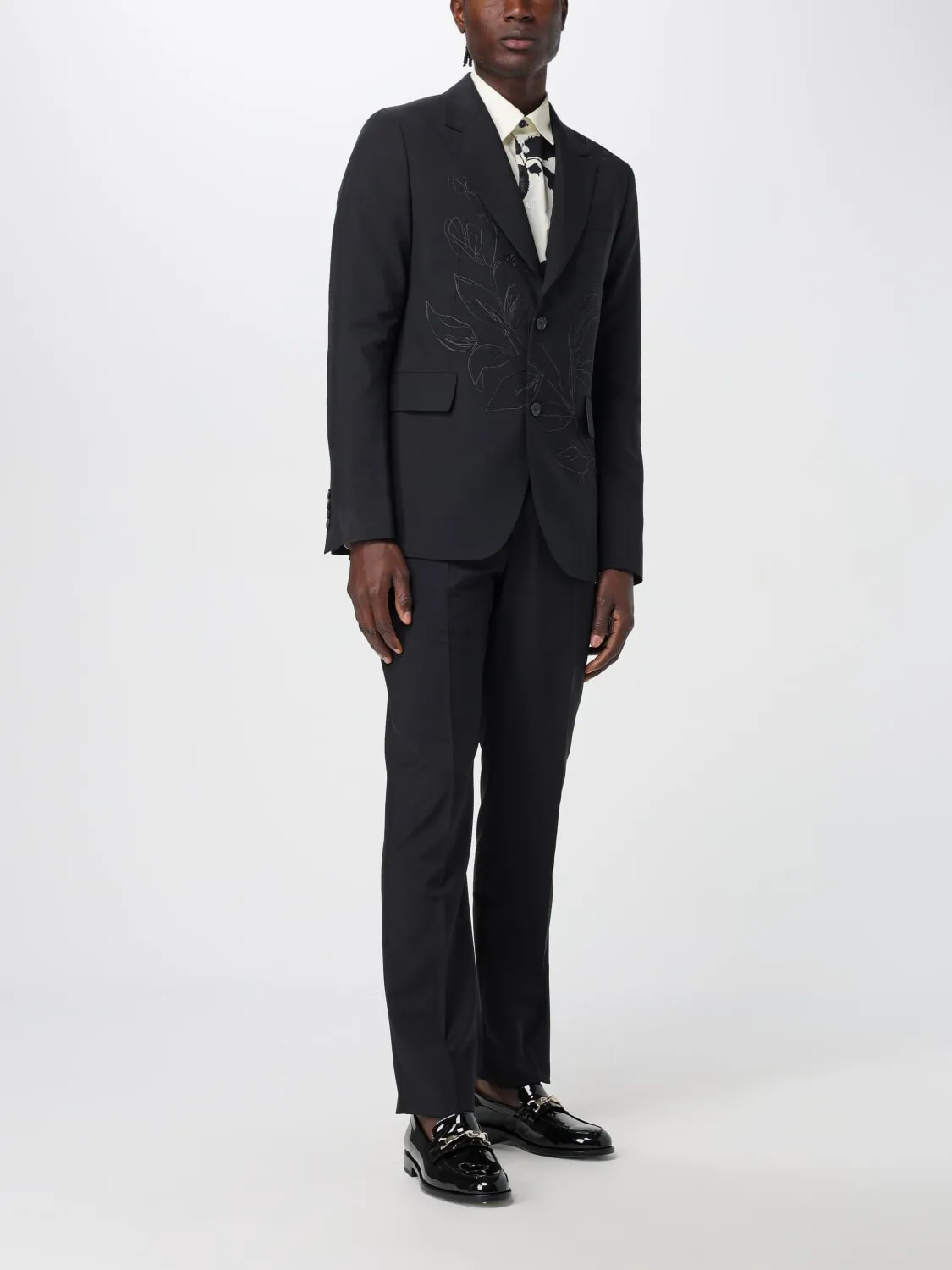 Camisa hombre Paul Smith