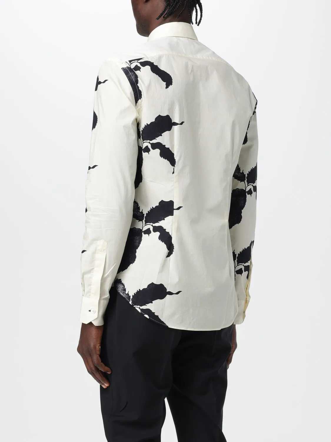 Camisa hombre Paul Smith