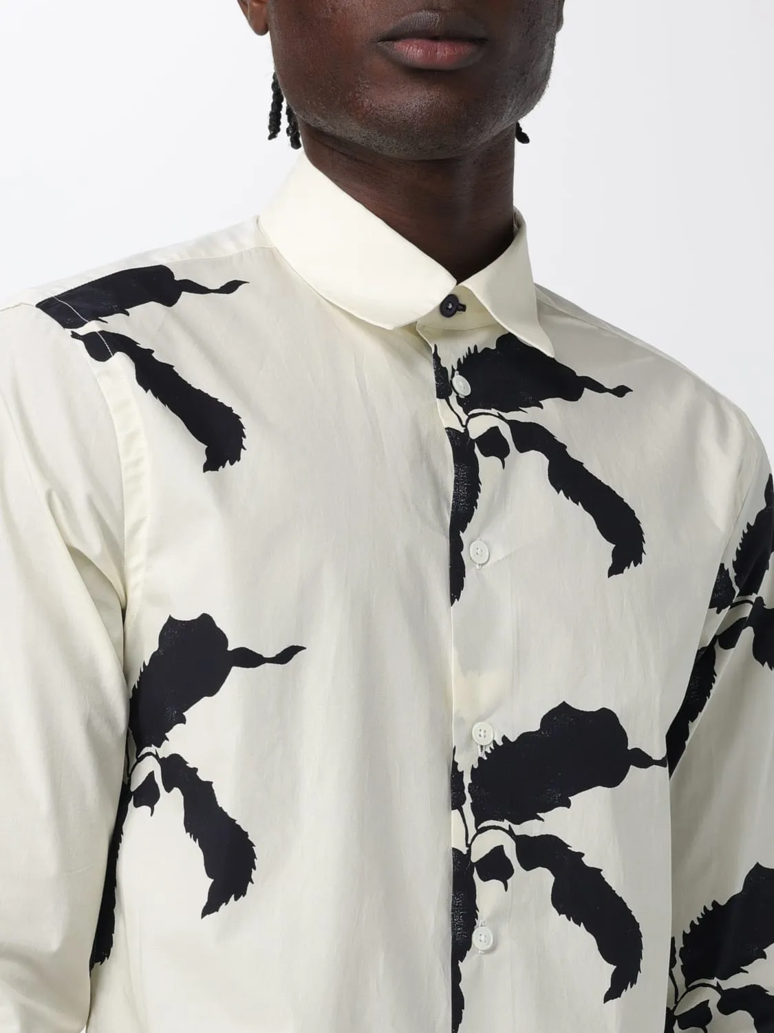 Camisa hombre Paul Smith