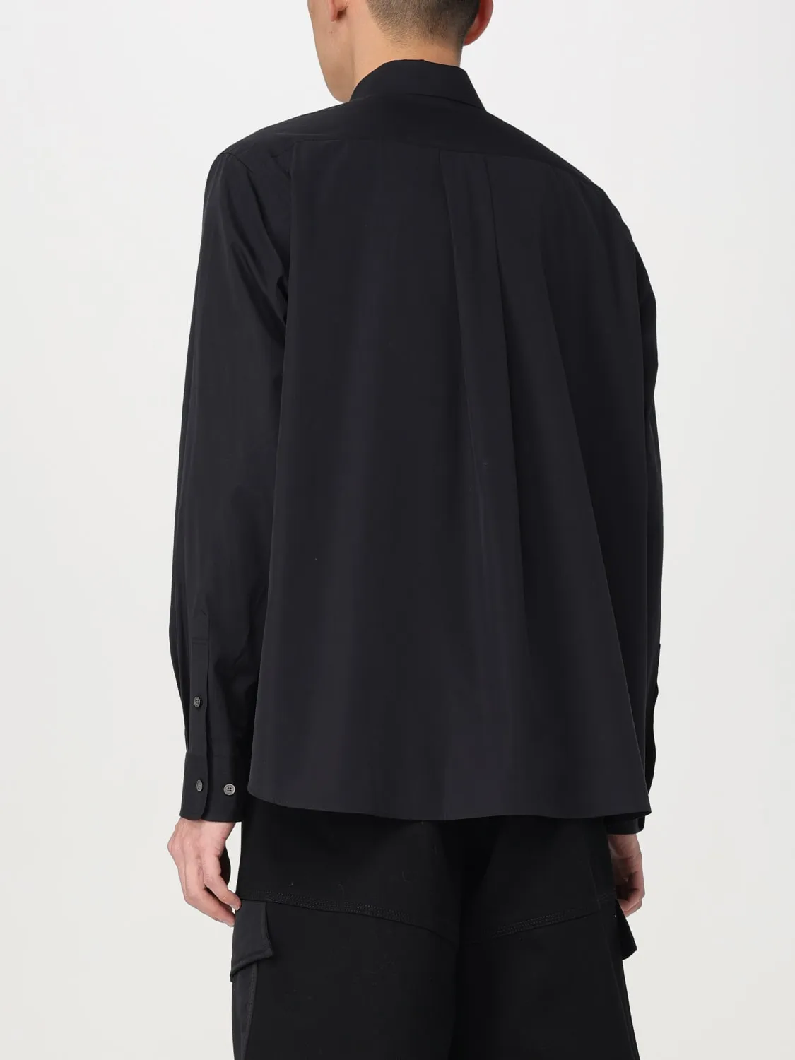 Camisa hombre Sacai