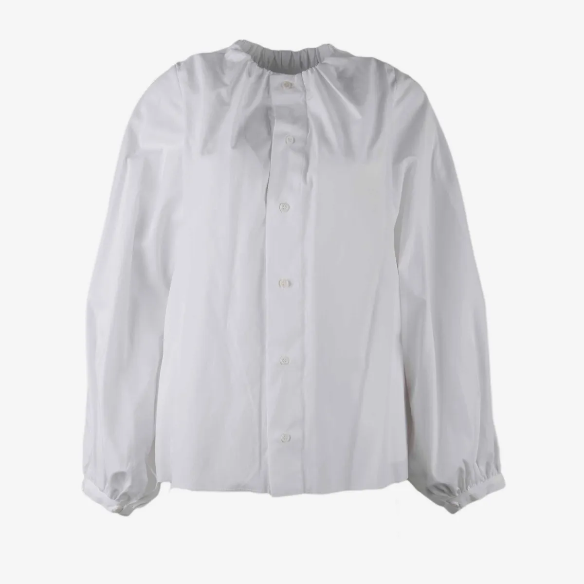 Camisa Mujer Mm6 52DT0026S78549