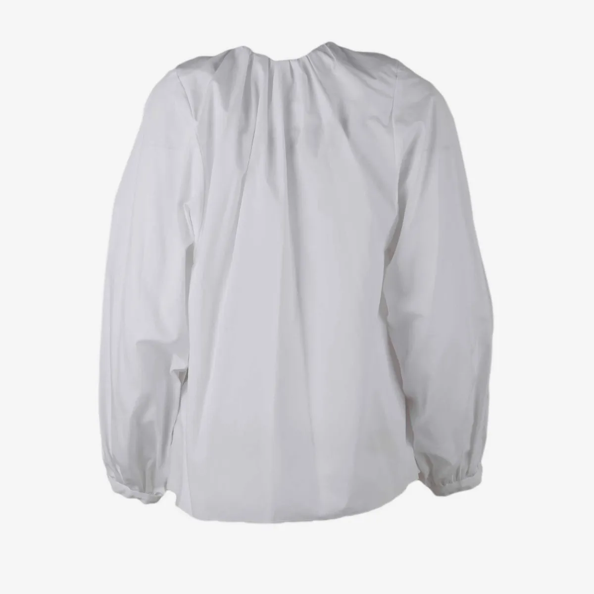 Camisa Mujer Mm6 52DT0026S78549