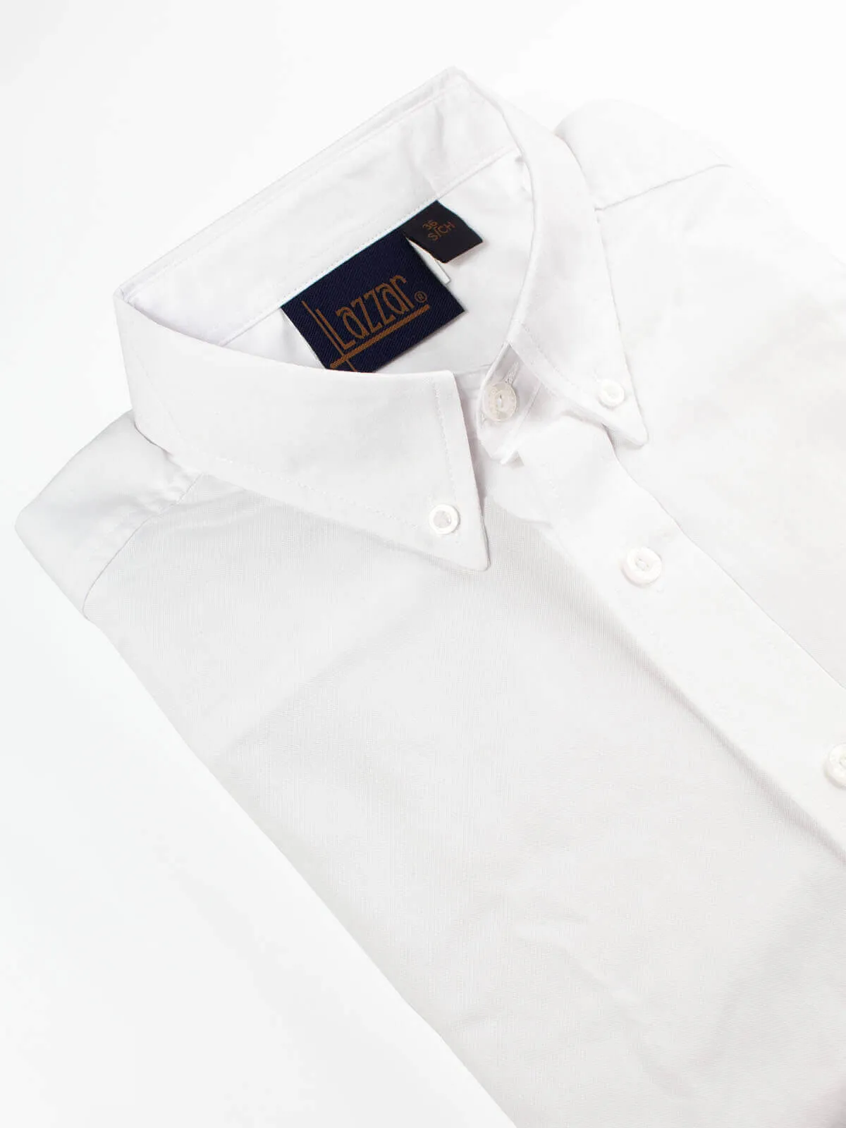 Camisas Oxford