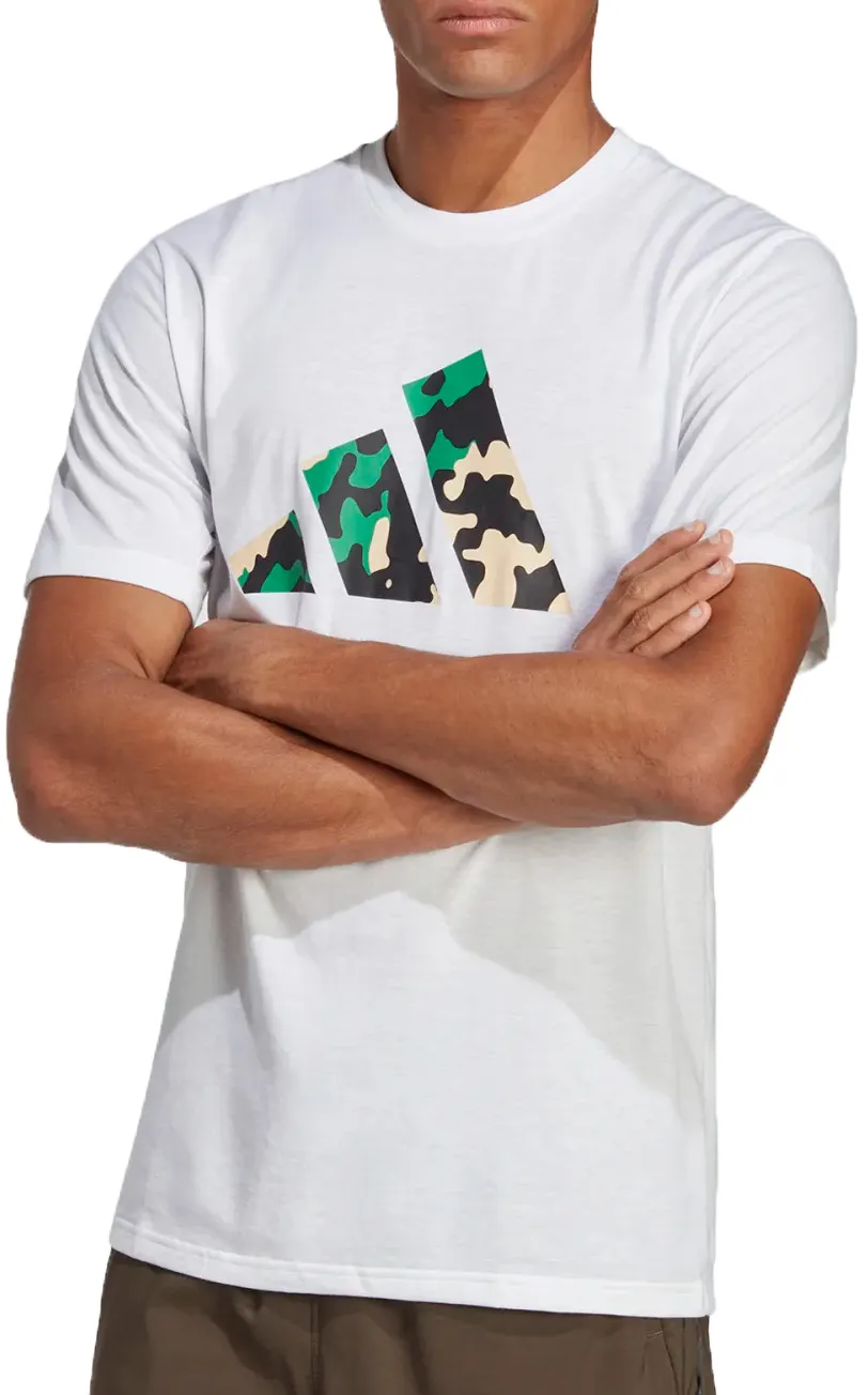 Camiseta adidas Seasonal Logo Training shirt