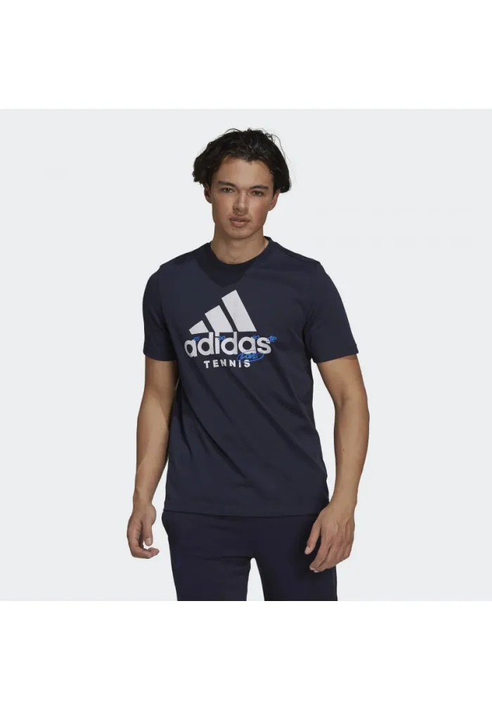 CAMISETA ADIDAS TENNIS