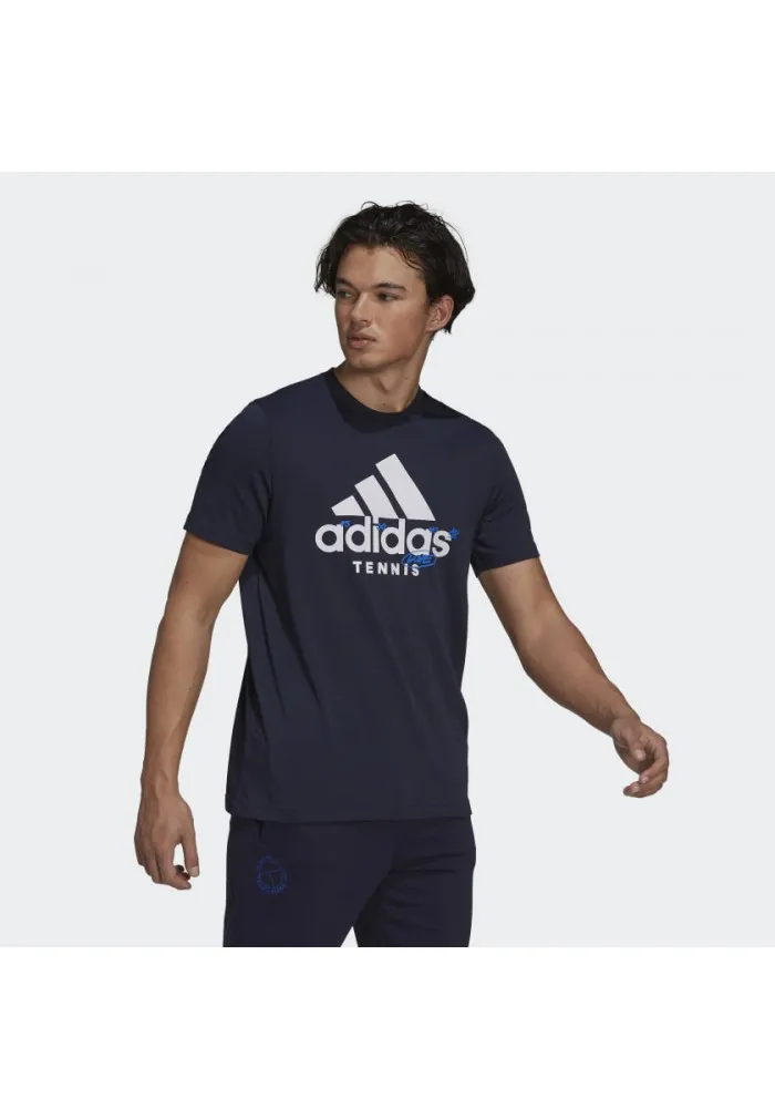 CAMISETA ADIDAS TENNIS