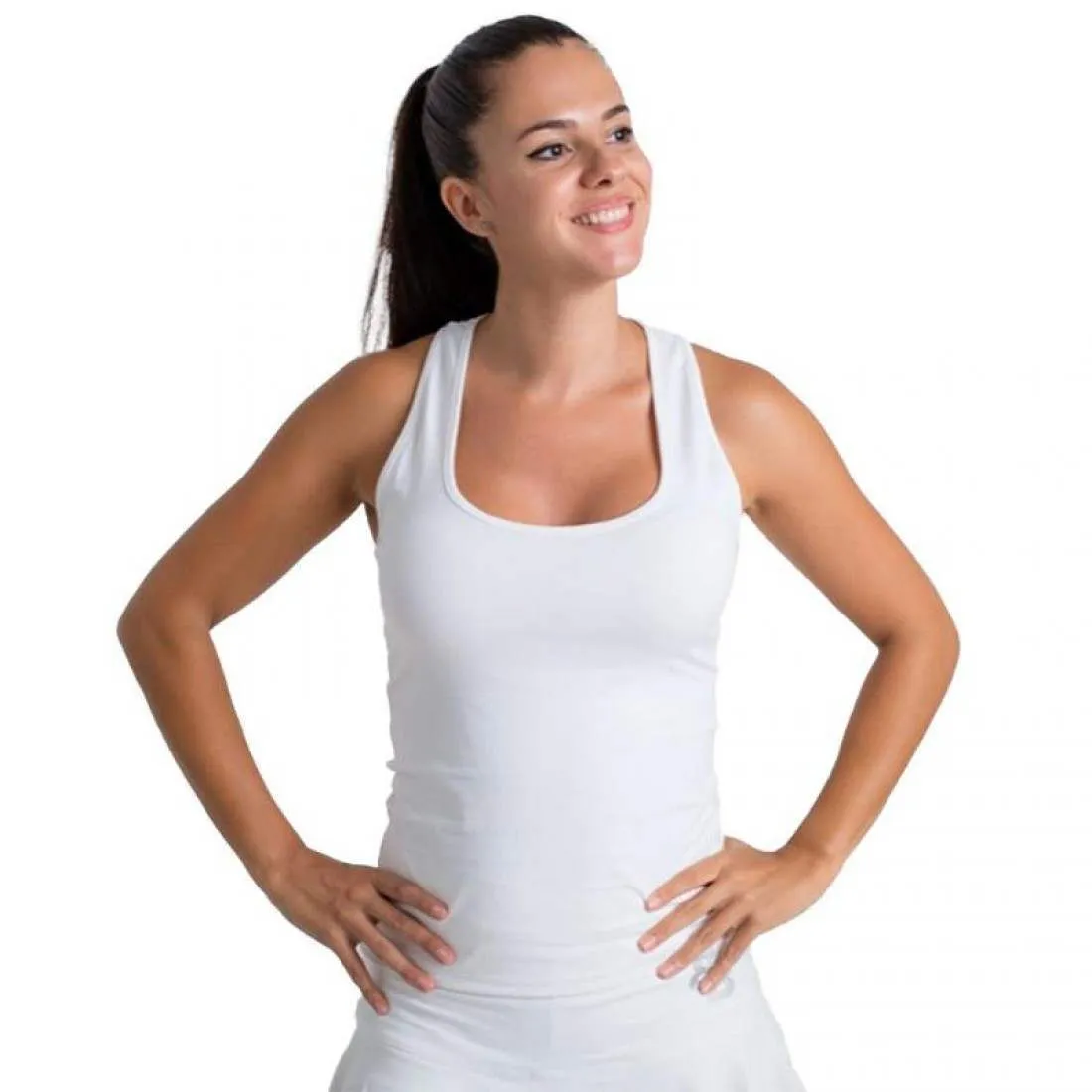 Camiseta BB Basica Blanco | Bb