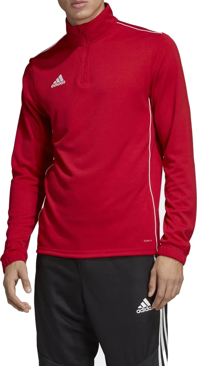 Camiseta de manga larga adidas CORE18 TR TOP