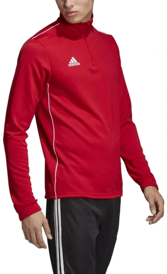 Camiseta de manga larga adidas CORE18 TR TOP