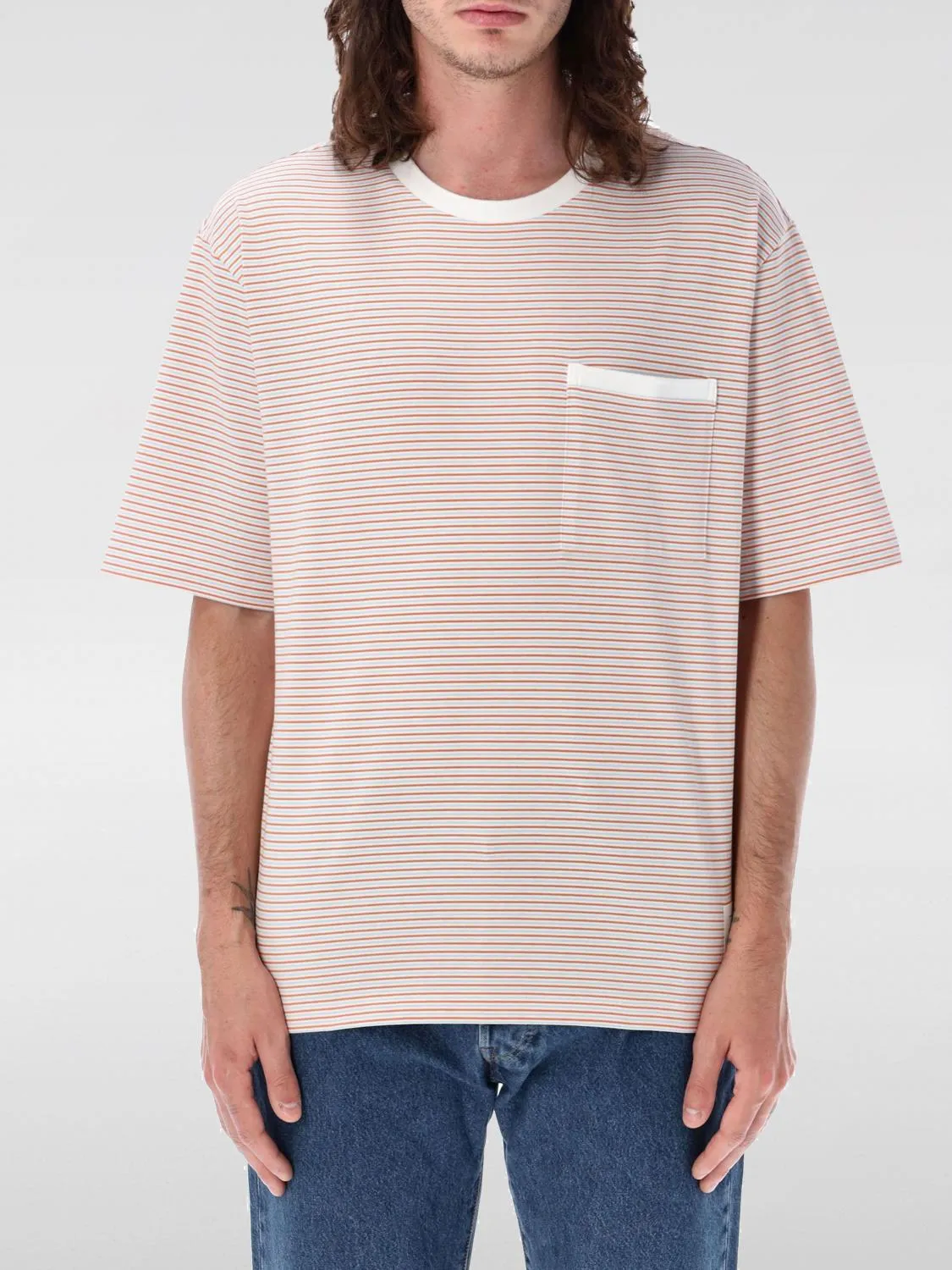 Camiseta hombre Thom Browne