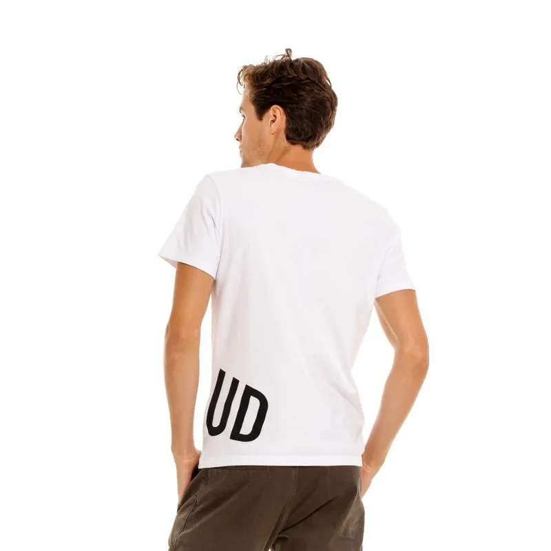 CAMISETA MANGA CORTA PARA HOMBRE LEFRANCOIS GIRBAUD