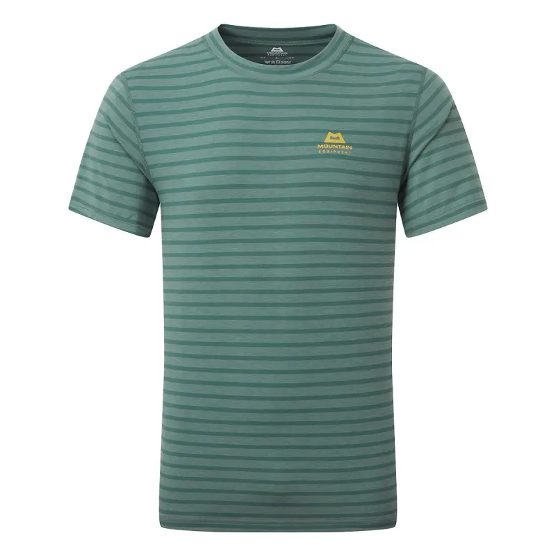 Camiseta Mountain Equipment Groundup M