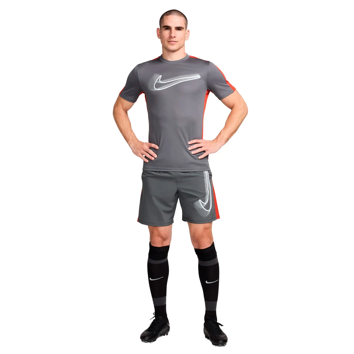 Camiseta Nike Academy23