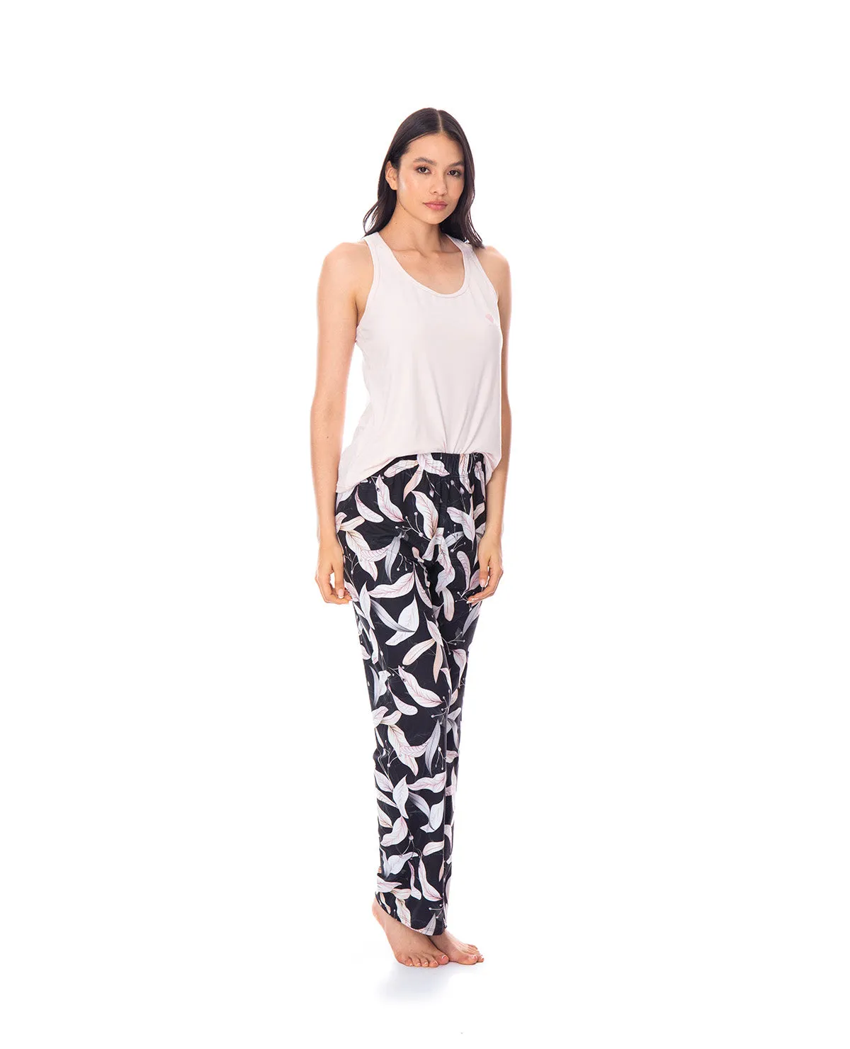 Camisilla De Pijama St Even_Ref:17473