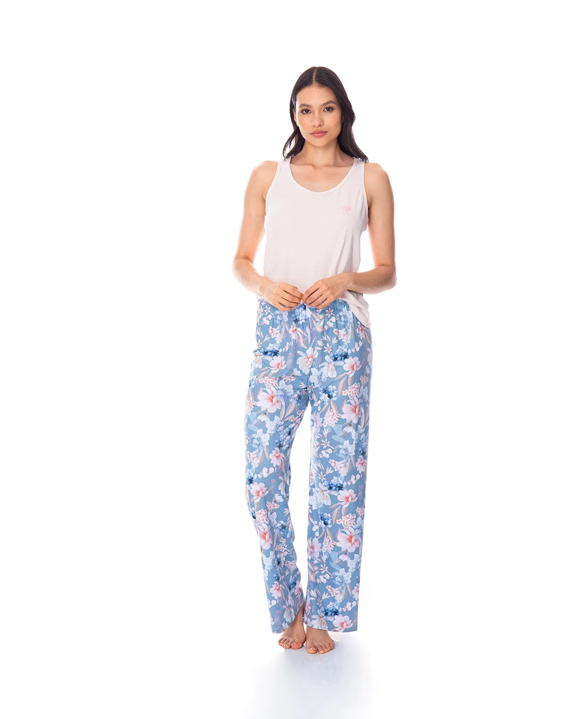 Camisilla De Pijama St Even_Ref:17473