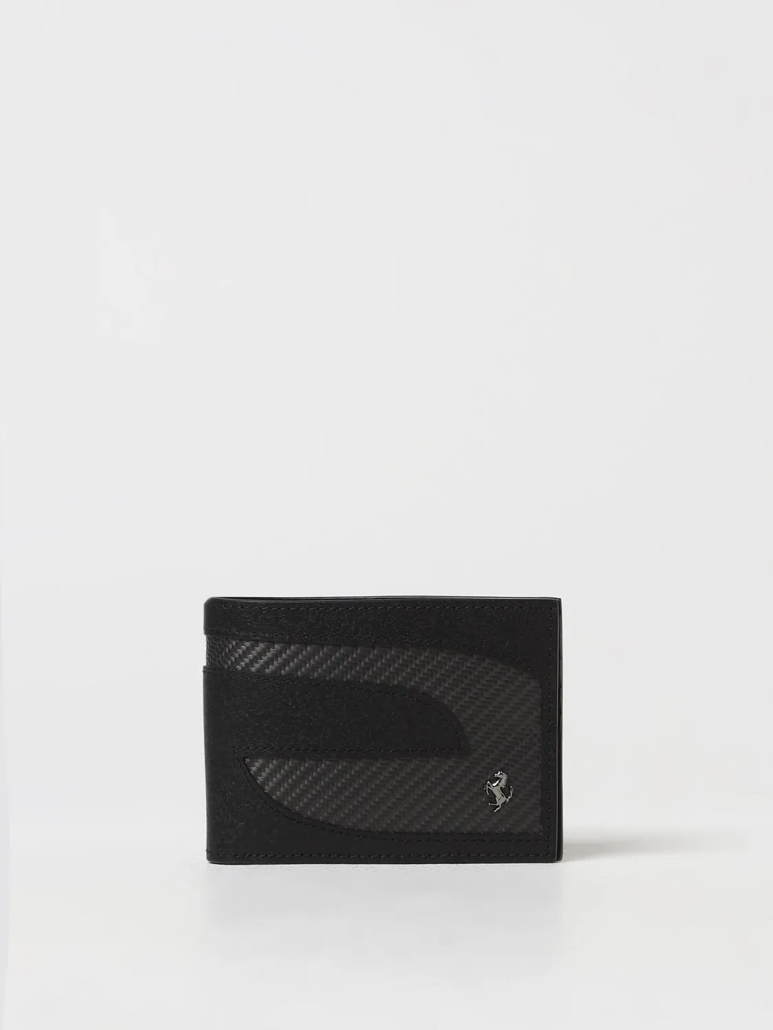 Cartera hombre Ferrari