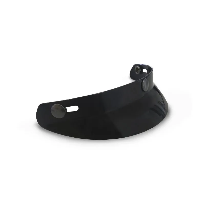 CASQUETTE STANDARD PEAK POUR CASQUE VINTAGE/RETRO  DMD