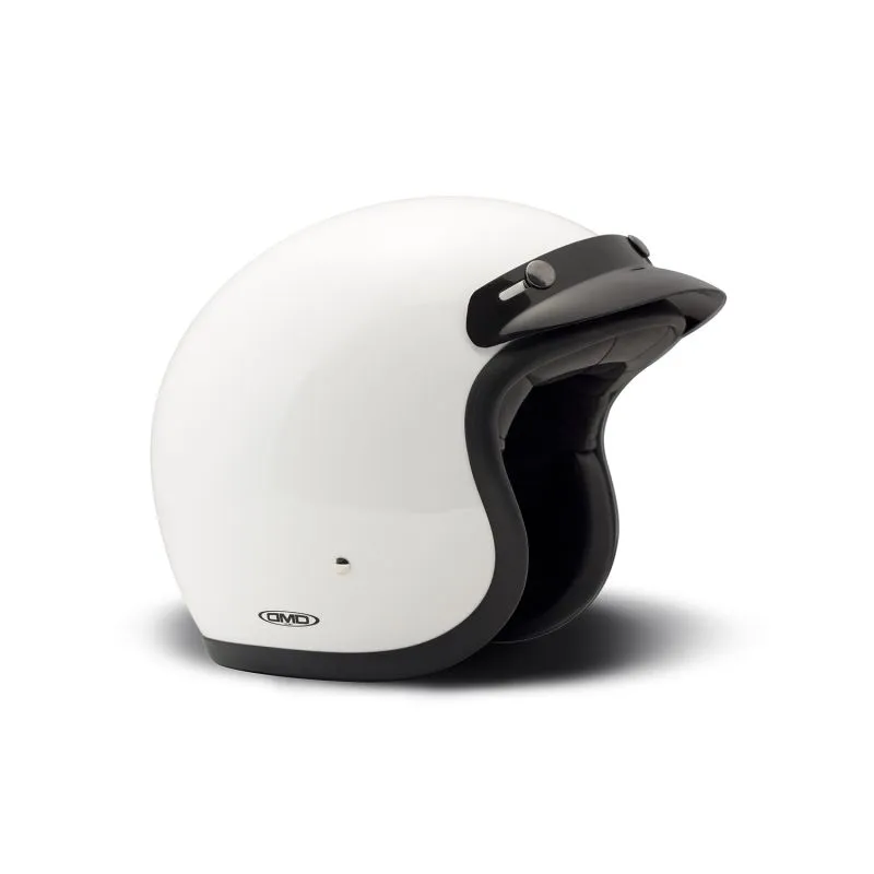 CASQUETTE STANDARD PEAK POUR CASQUE VINTAGE/RETRO  DMD