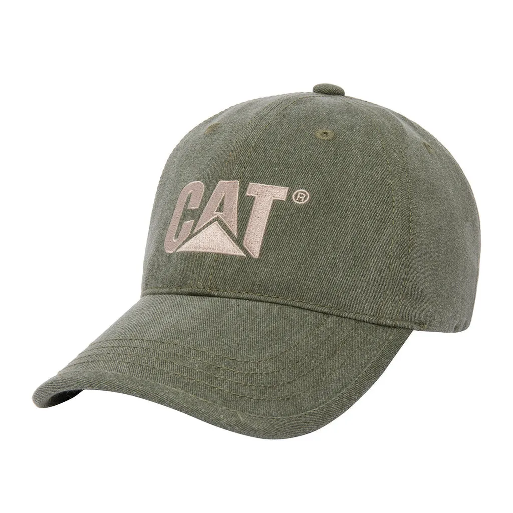 CAT Gorra Contrast unisex