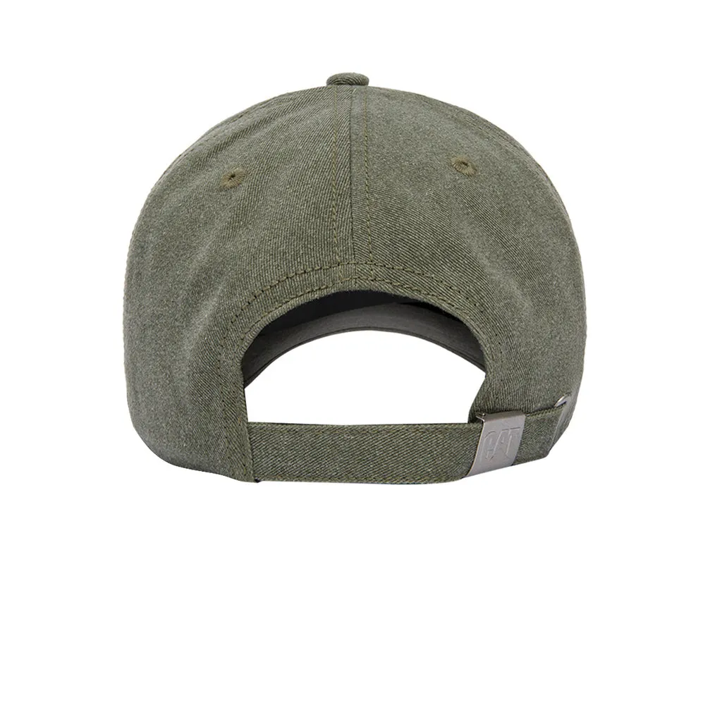 CAT Gorra Contrast unisex