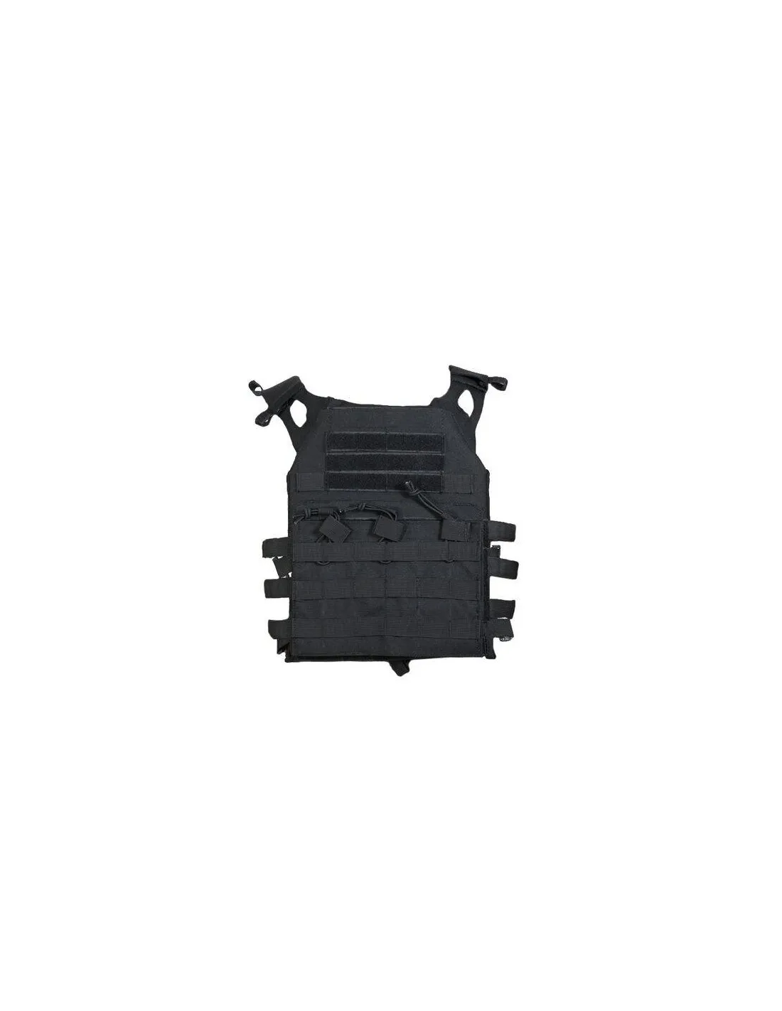 CHALECO JPC CORDURA 600  DELTA TACTICS