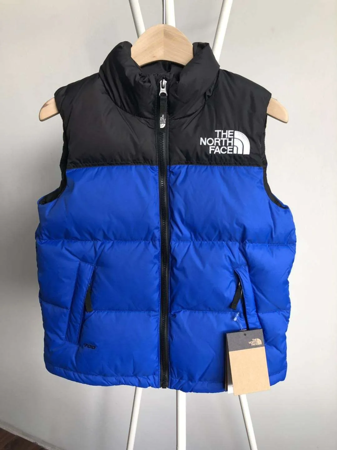 Chaleco TNF