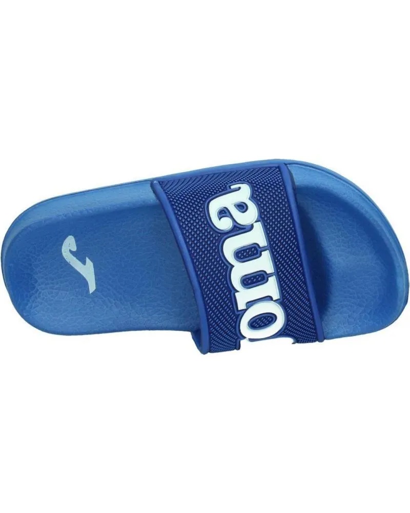 CHANCLAS DE NIñO JOMA S LAJS2004 ROYAL