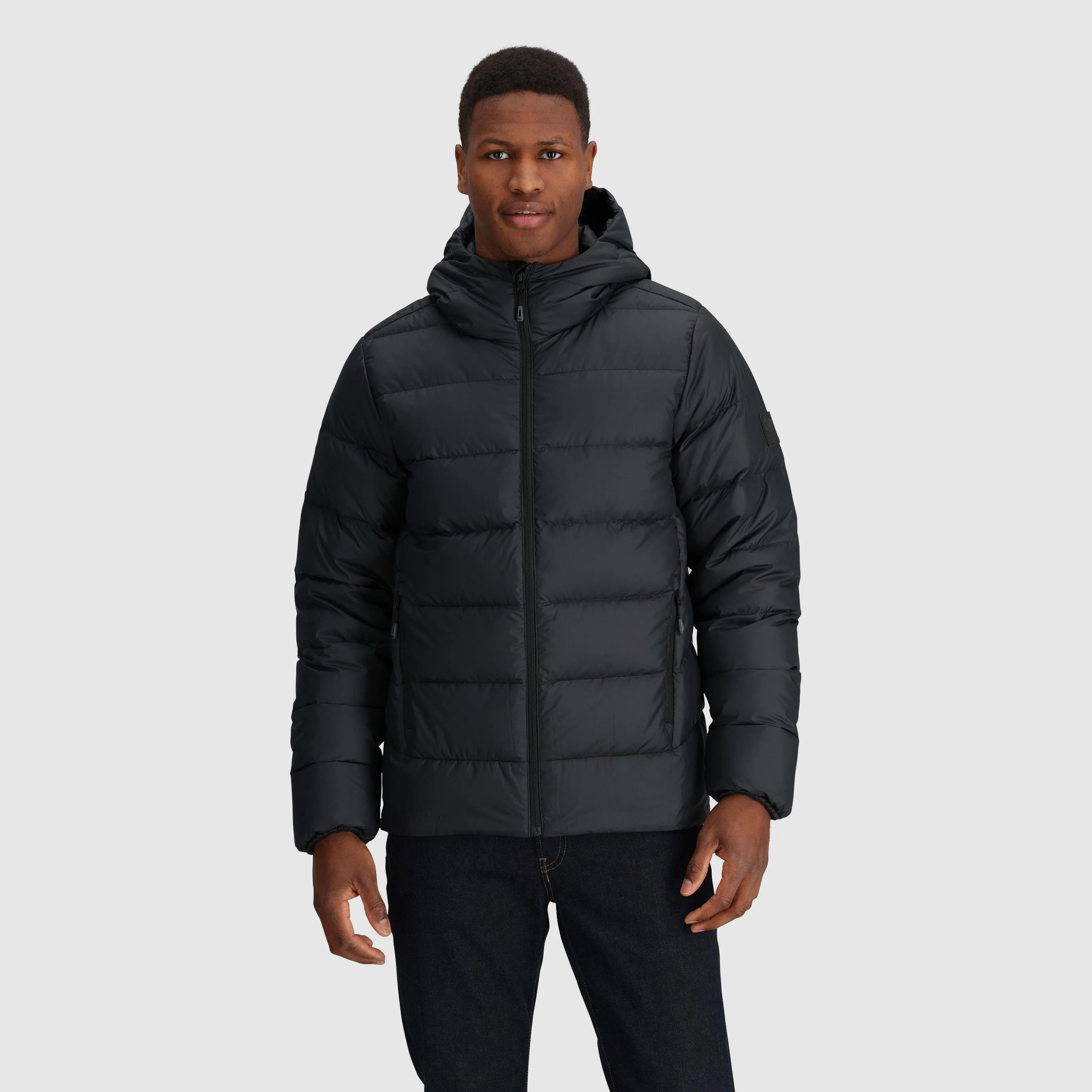 Chaqueta Coldfront Down Hombre
