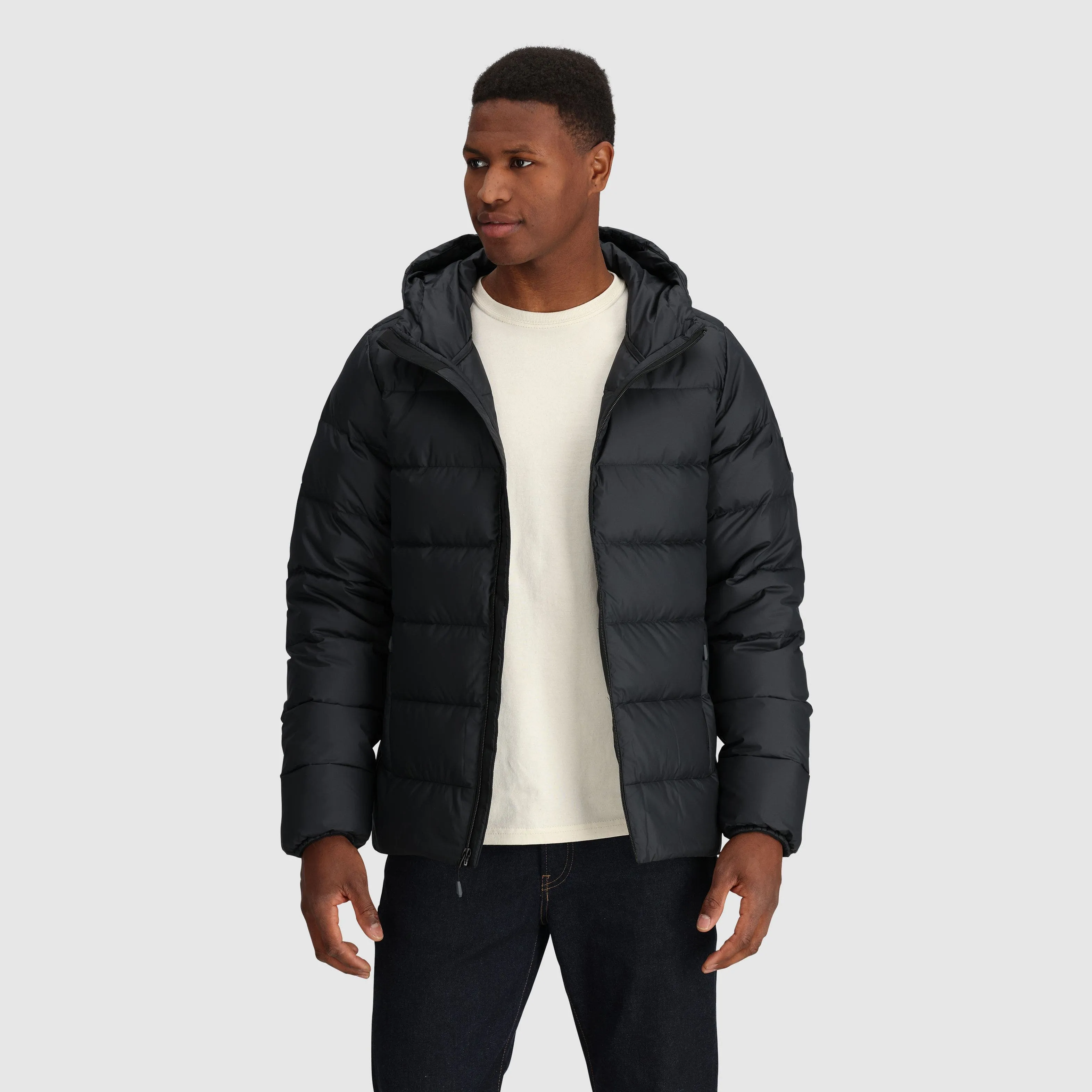 Chaqueta Coldfront Down Hombre