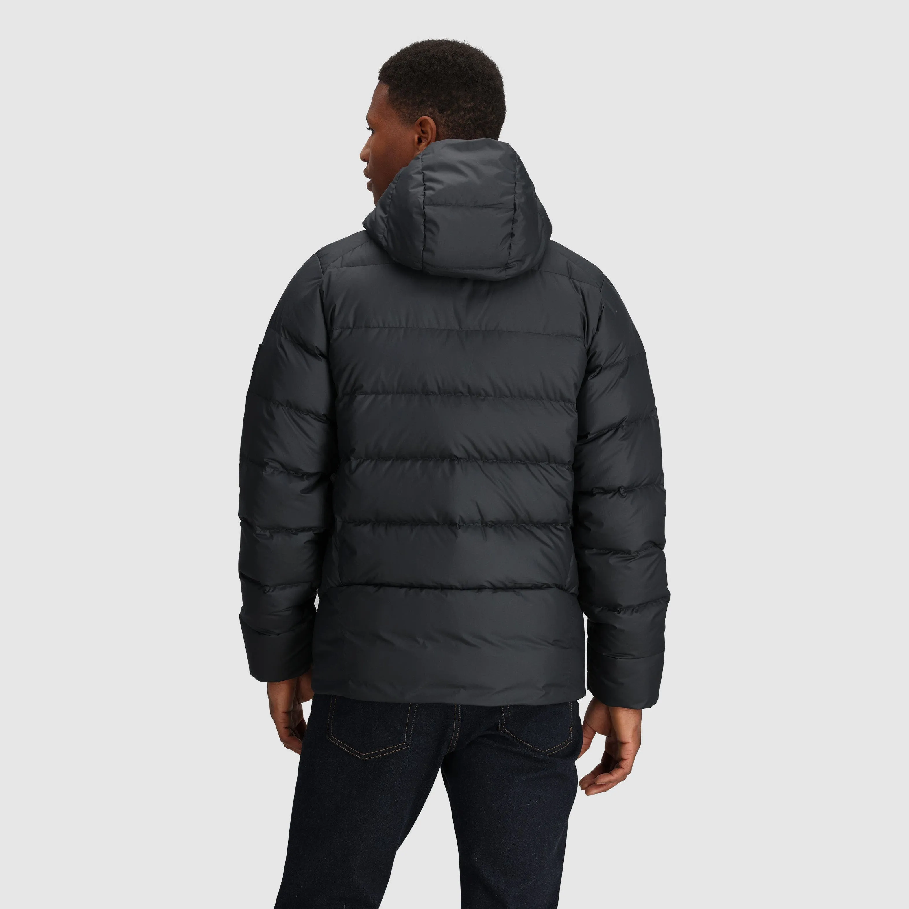 Chaqueta Coldfront Down Hombre
