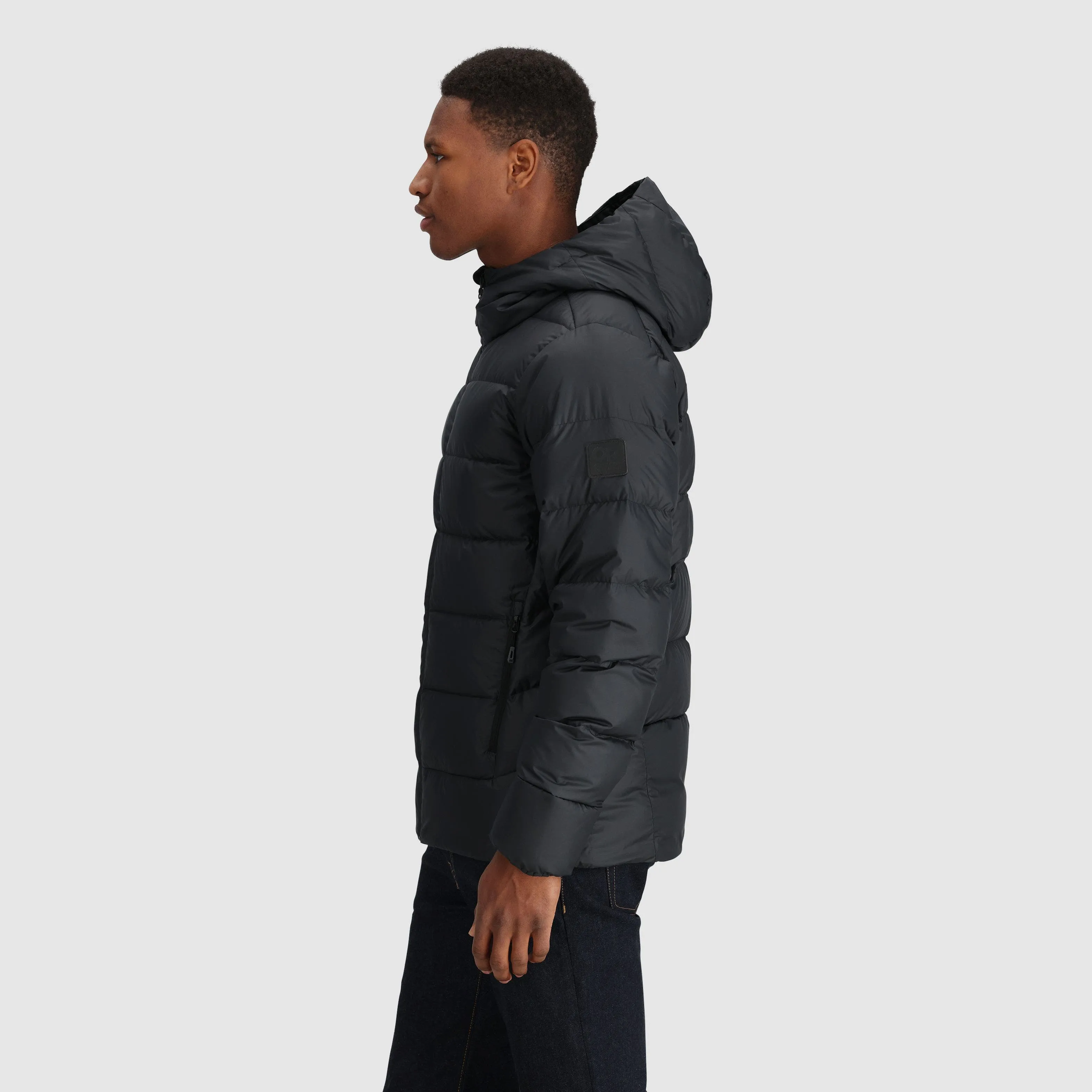 Chaqueta Coldfront Down Hombre