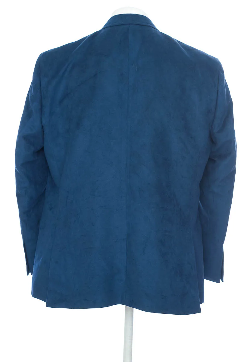 CHAQUETA COLOR AZUL  GUY LAROCHE