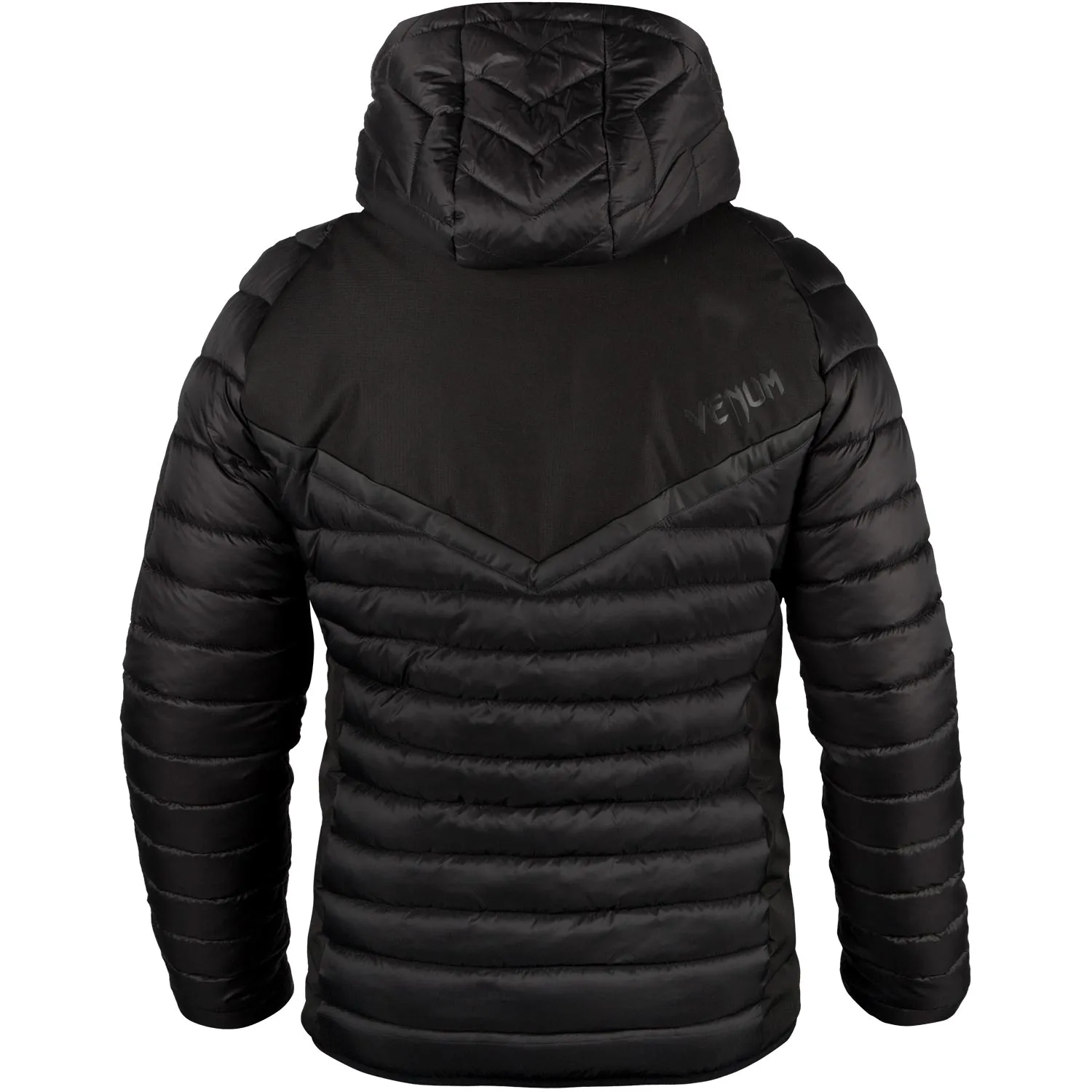 CHAQUETA DE PLUMAS VENUM ELITE 2.0  NEGRO