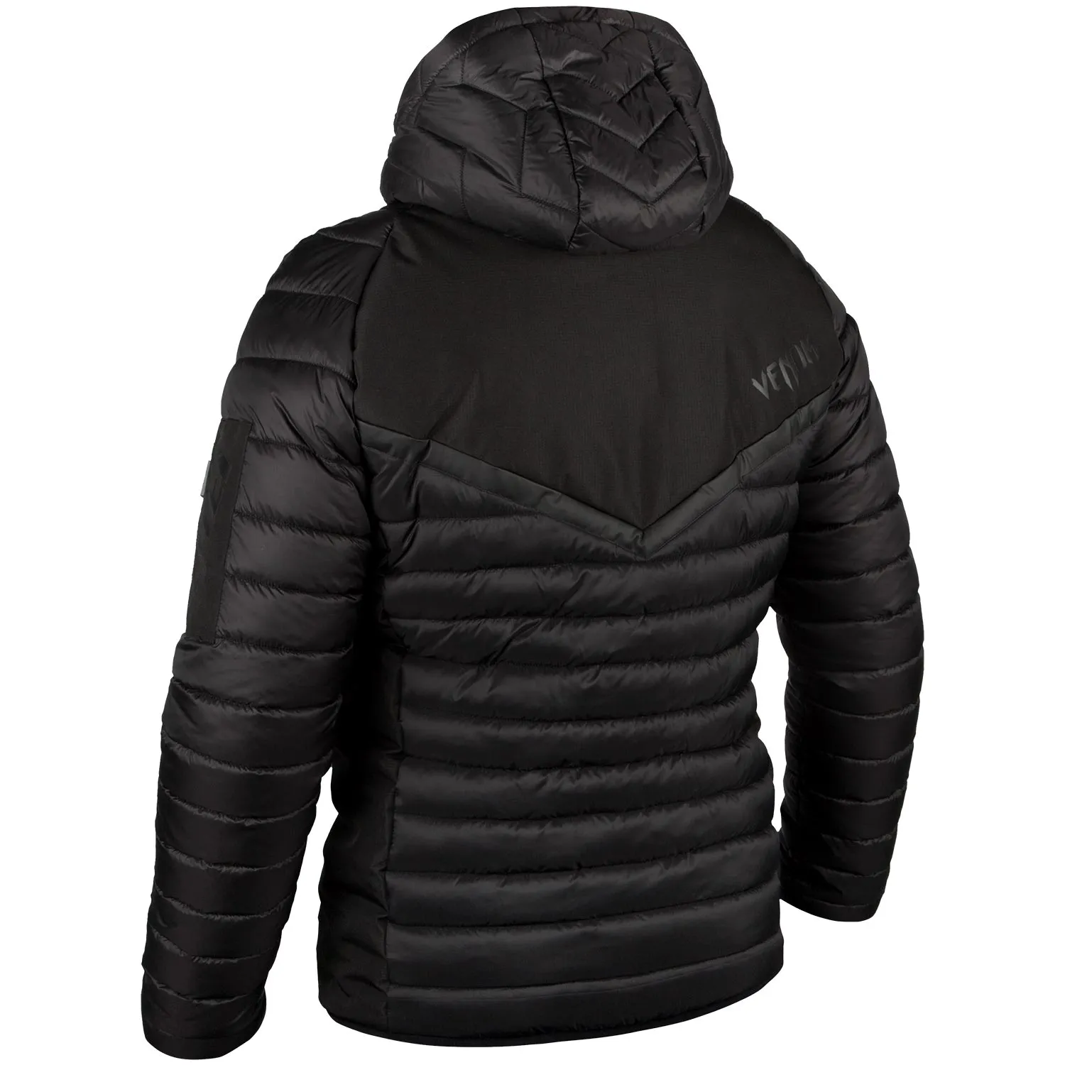CHAQUETA DE PLUMAS VENUM ELITE 2.0  NEGRO
