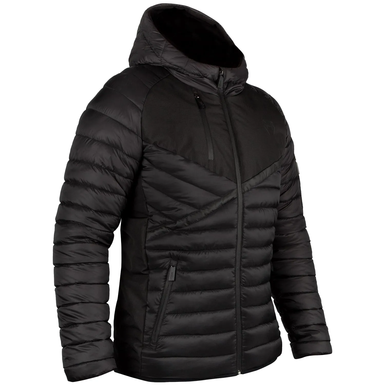 CHAQUETA DE PLUMAS VENUM ELITE 2.0  NEGRO