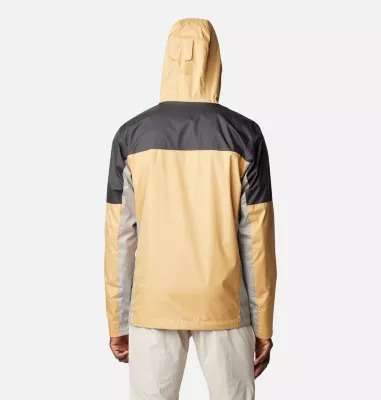 Chaqueta de senderismo impermeable Inner Limits™ III para hombre
