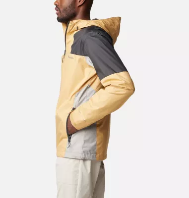 Chaqueta de senderismo impermeable Inner Limits™ III para hombre