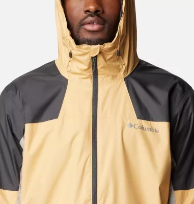 Chaqueta de senderismo impermeable Inner Limits™ III para hombre