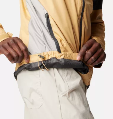 Chaqueta de senderismo impermeable Inner Limits™ III para hombre