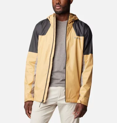 Chaqueta de senderismo impermeable Inner Limits™ III para hombre