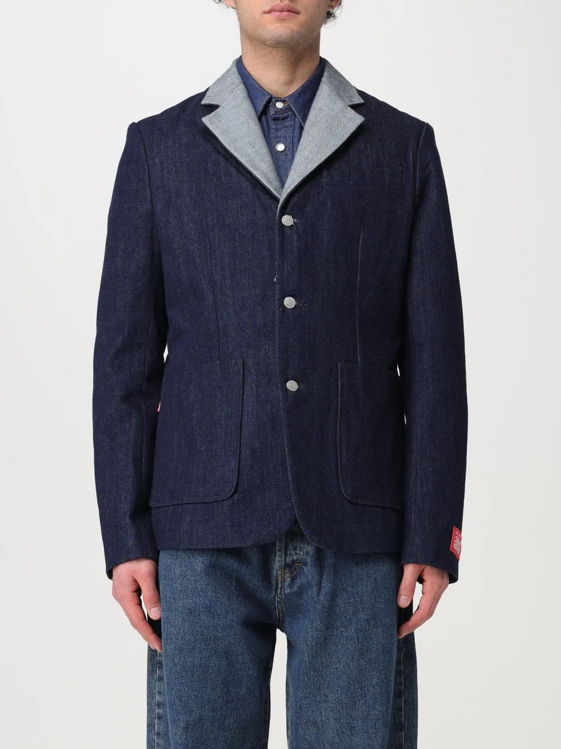 Chaqueta hombre Kenzo