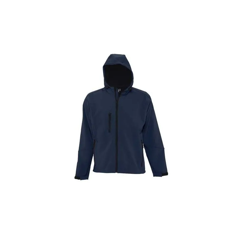 Chaqueta Softshell Hombre Replay de Sol's
