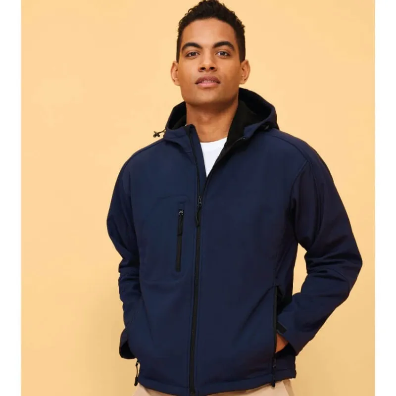 Chaqueta Softshell Hombre Replay de Sol's