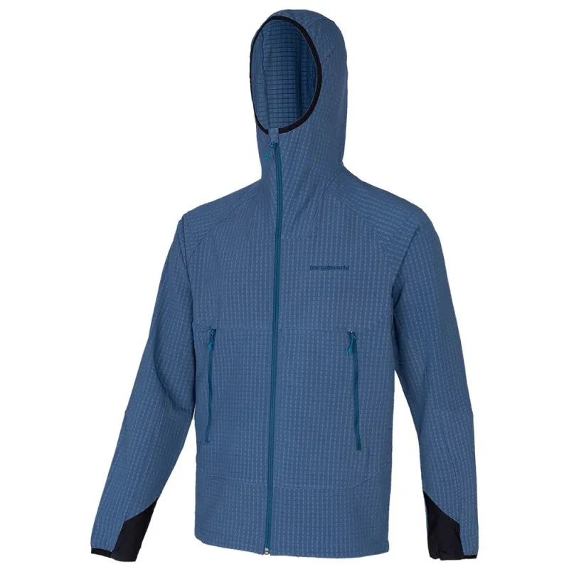 Chaqueta Trango Chamar PC009312 160
