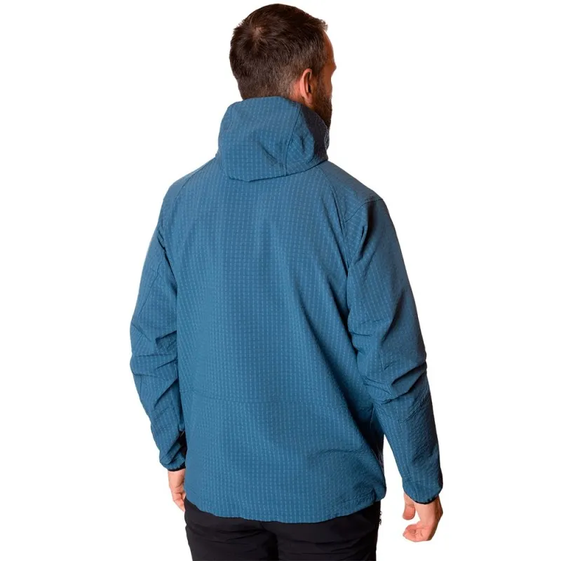Chaqueta Trango Chamar PC009312 160