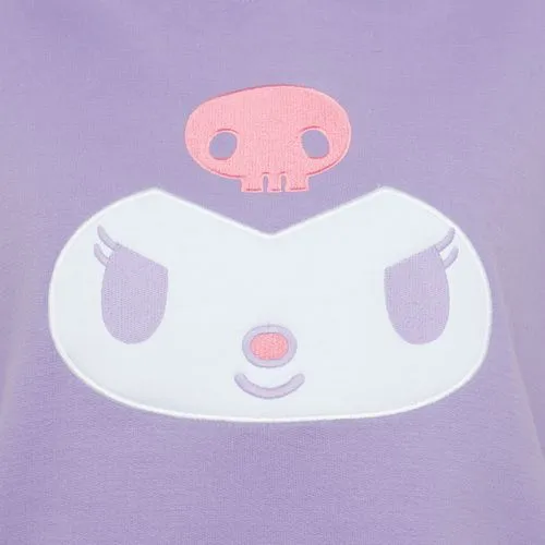 Chompa Kuromi