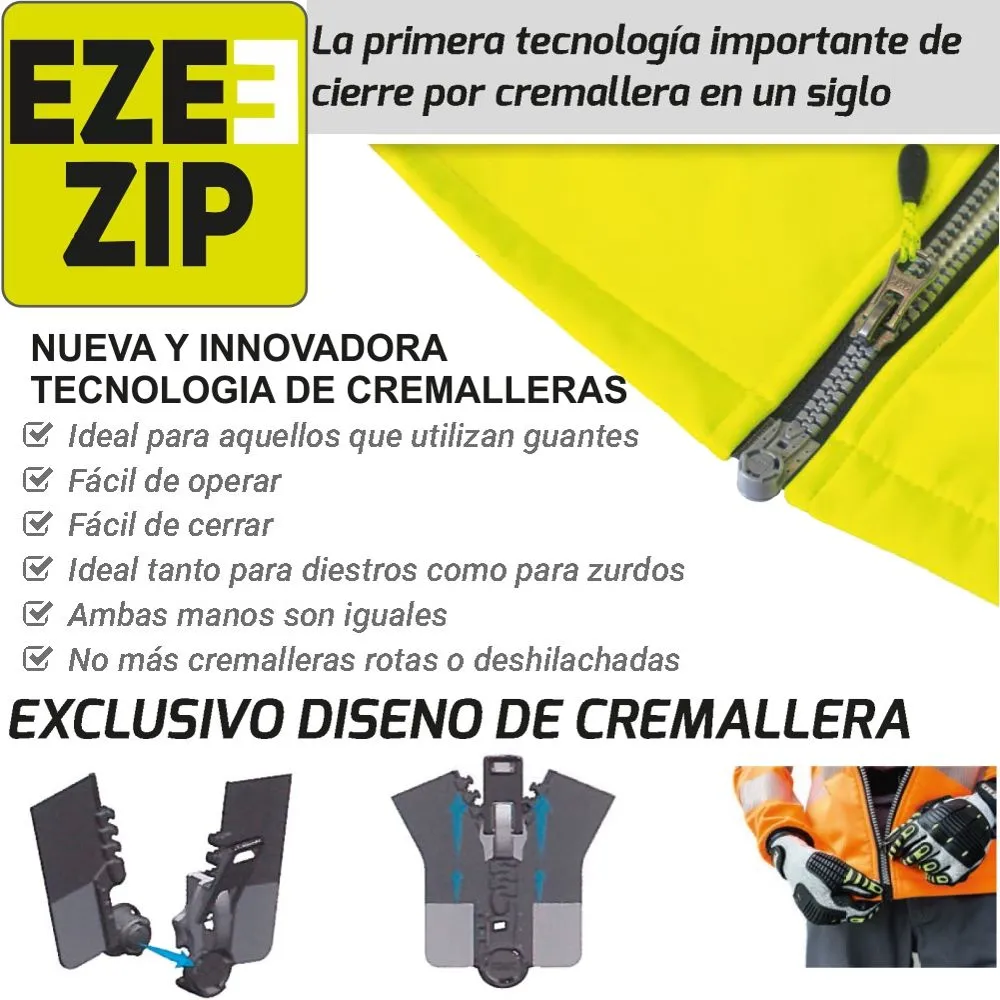 Chubasquero transpirable PW3 Extreme 