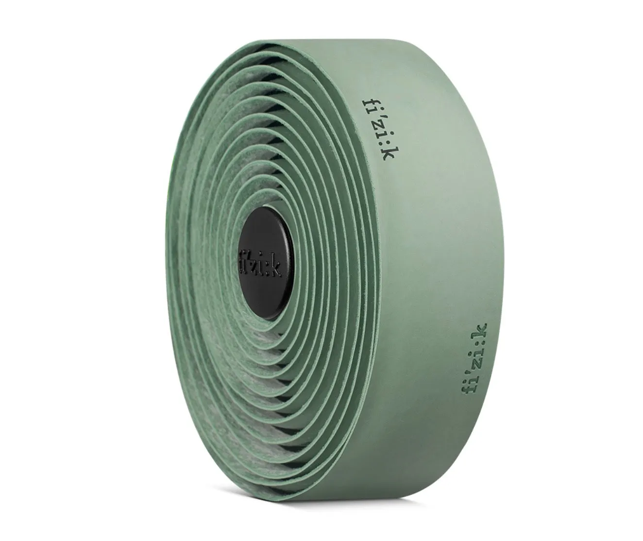 CINTA PARA MANUBRIO FIZIK TERRA BOUNDCUSH TAKY 3MM VERDE/AZUL