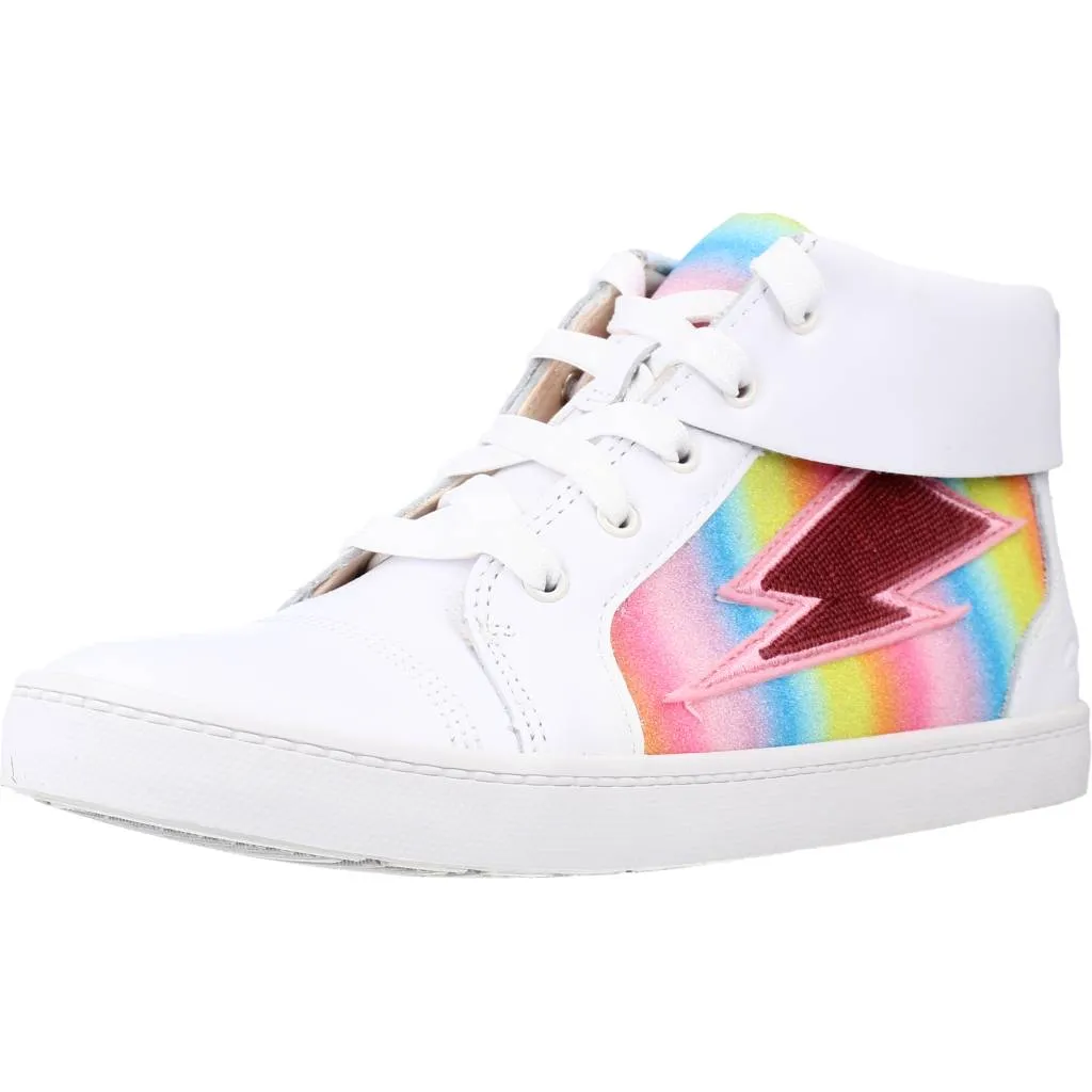 CLARKS CITY MYTH K